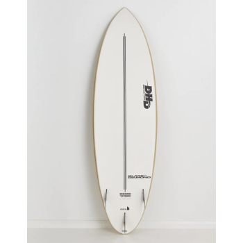 MF X DHD BLACK DIAMOND SOY MICK FANNING SOFT BOARDS