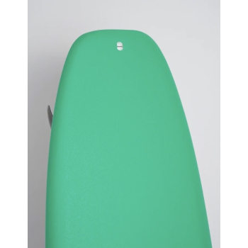 MICK FANNING MF BEASTIE SUPERSOFT JADE FCSII