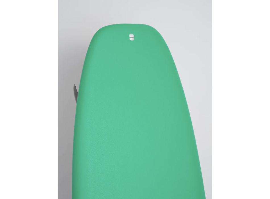 MICK FANNING MF BEASTIE SUPERSOFT JADE FCSII