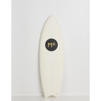 MICK FANNING SOFTBOARDS CATFISH WHITE