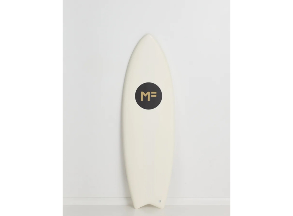 MICK FANNING SOFTBOARDS CATFISH WHITE