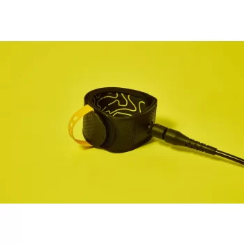 MIGRA SURF 6' LEASH COMP 5 MM