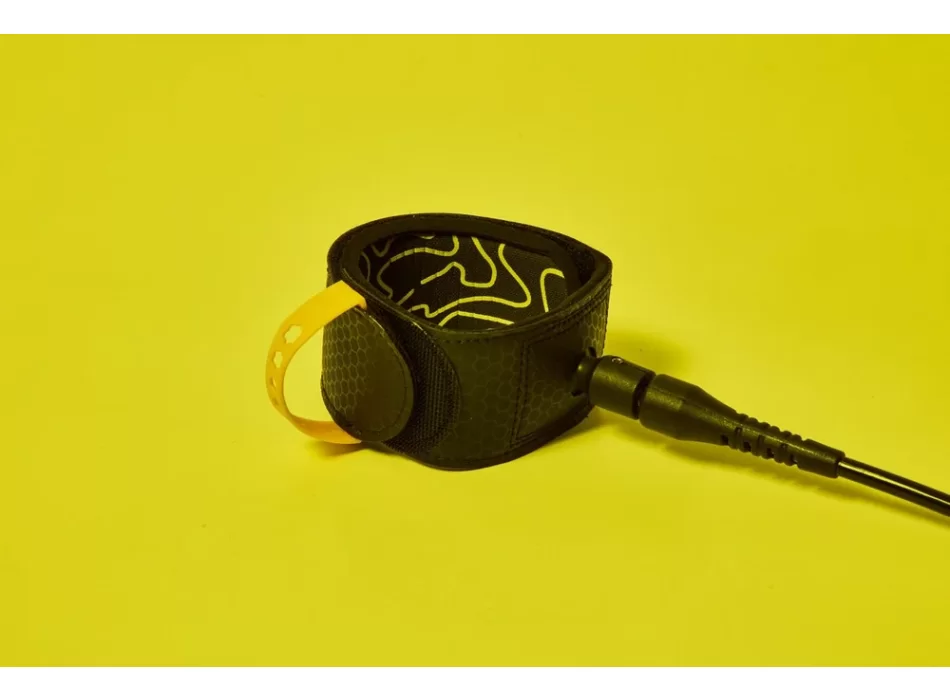 MIGRA SURF 6' LEASH COMP 5 MM