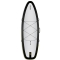 MIGRA SURF BOARD BAG 6'9" SHORTBOARD MID