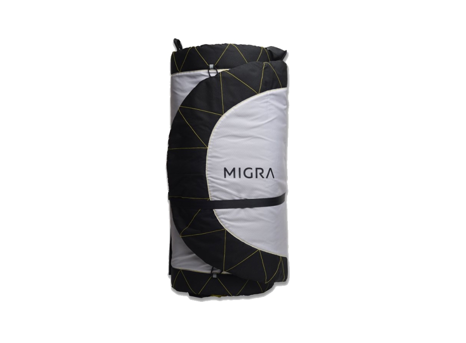 MIGRA SURF BOARD BAG 7'6"