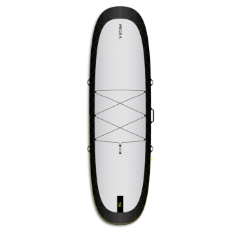 MIGRA SURF BOARD BAG 7'6"