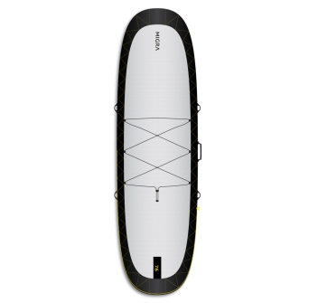 MIGRA SURF BOARD BAG 7'6"