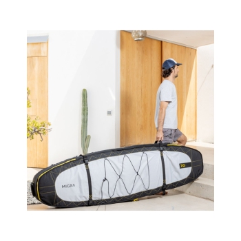 MIGRA SURF COFFIN BAG 7'0"