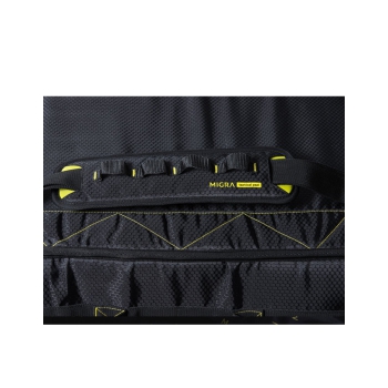 MIGRA SURF COFFIN BAG 7'0"