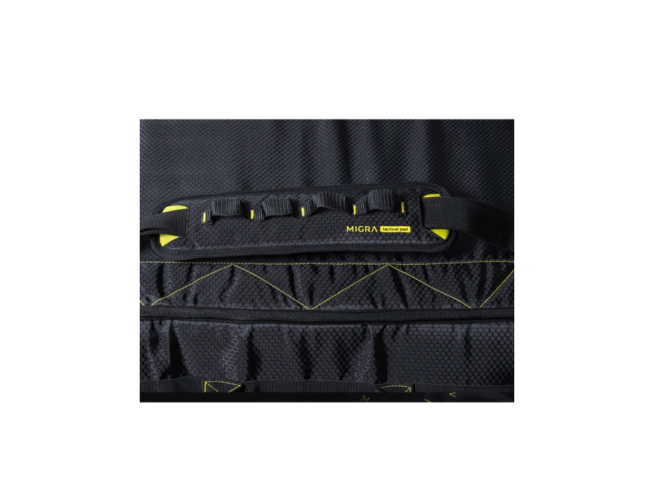 MIGRA SURF COFFIN BAG 7'0"