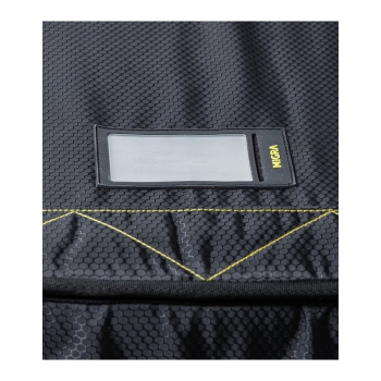 MIGRA SURF COFFIN BAG 7'0"
