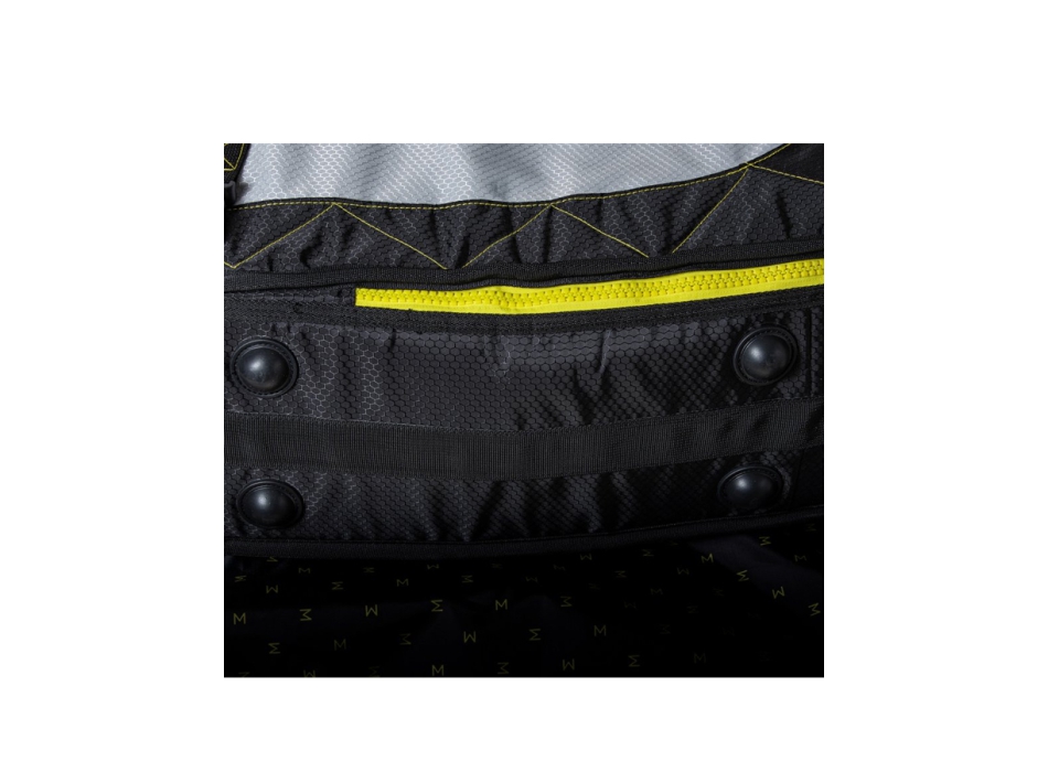 MIGRA SURF COFFIN BAG 7'0"