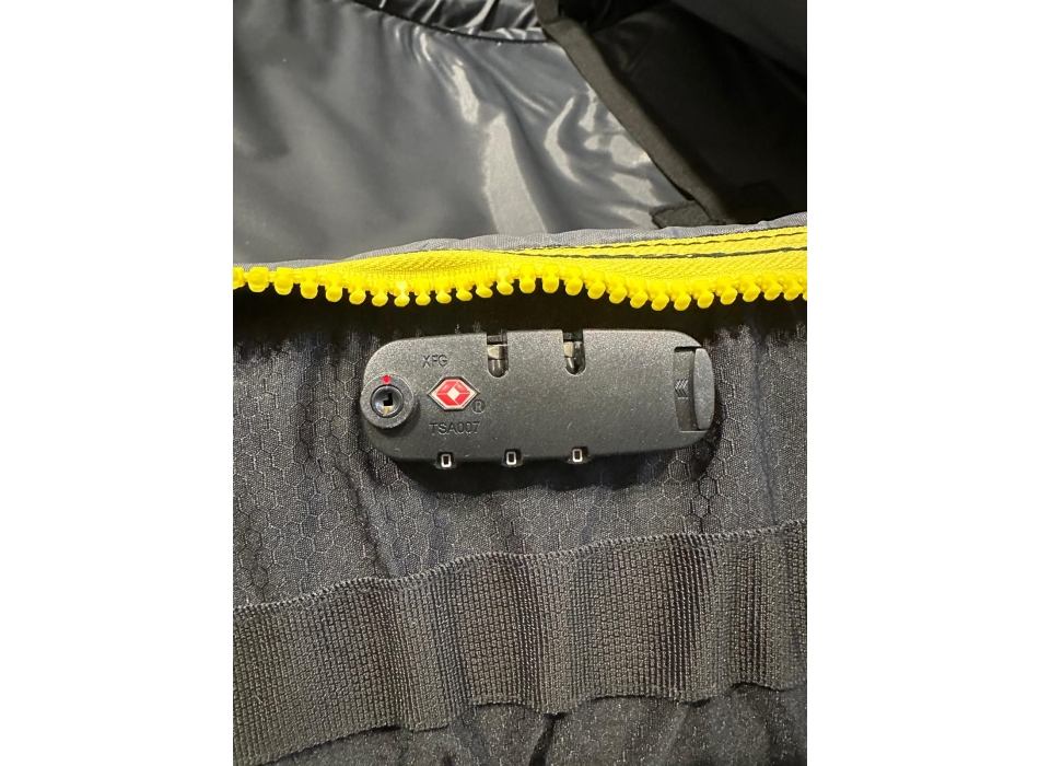 MIGRA SURF COFFIN BAG 7'0" TRI/QUAD