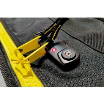 MIGRA SURF COFFIN BAG 7'0" TRI/QUAD