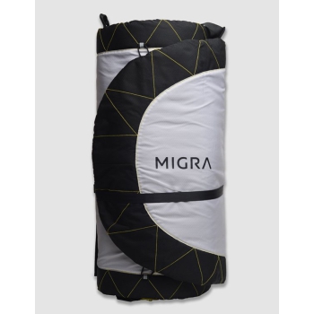 MIGRA SURF BOARD BAG DOUBLE 6'0"