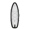 MIGRA SURF BOARD BAG 6'0" SHORTBOARD