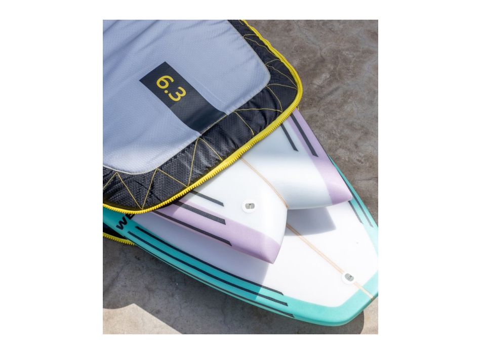 MIGRA SURF BOARD BAG 6'3"