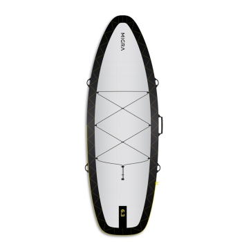 MIGRA SURF BOARD BAG 6'3"