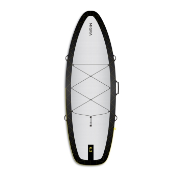 MIGRA SURF BOARD BAG 6'3"