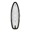 MIGRA SURF BOARD BAG 6'3" SHORTBOARD