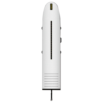 MIGRA SURF SACCA POPSLICE DAILY LONGBOARD UP TO 10' LARGE