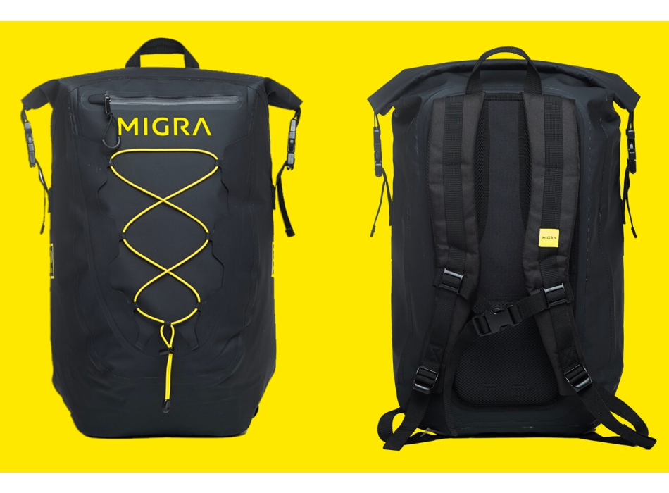 MIGRA SURF 3.0 DRY BACKPACK