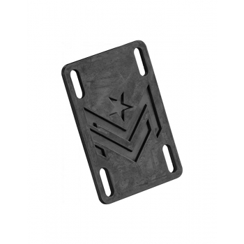 MINI LOGO RISER PAD 10" 2 PIECES