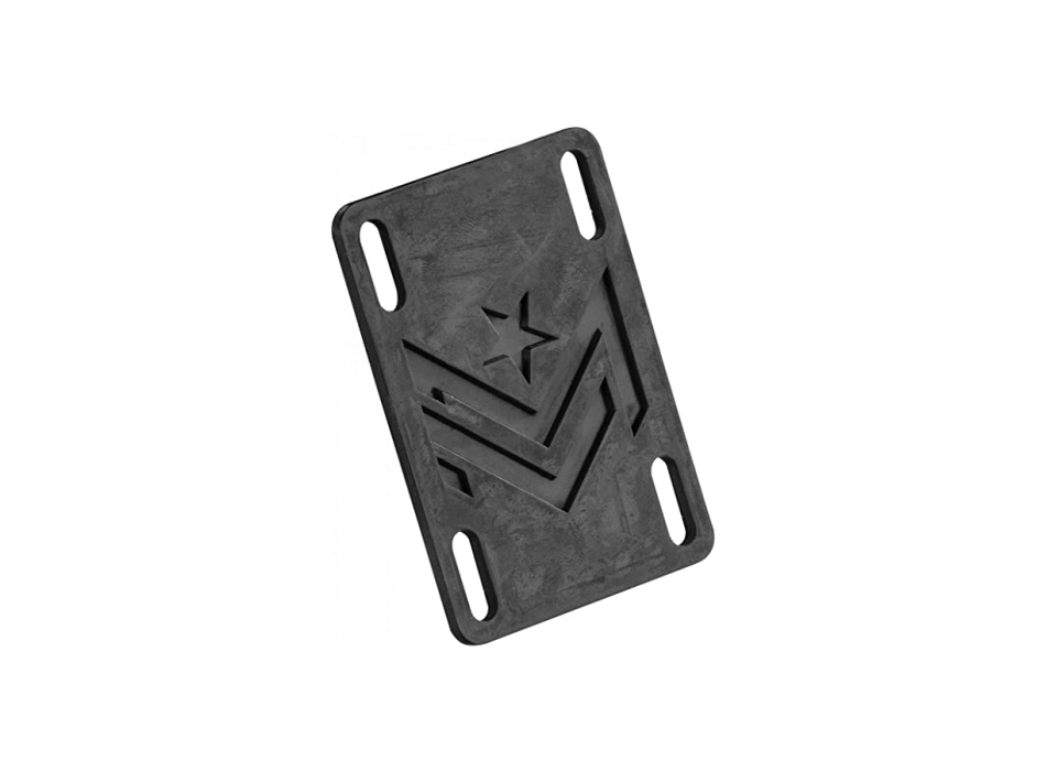 MINI LOGO RISER PAD 10" 2 PIECES