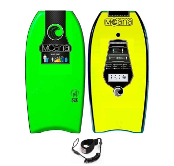 MOANA ONE BODYBOARD 44''