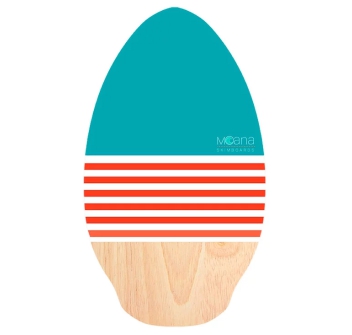 MOANA SLIDE SKIMBOARD 35"