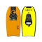 MOANA TWO BODYBOARD 39" ORANGE YELLOW