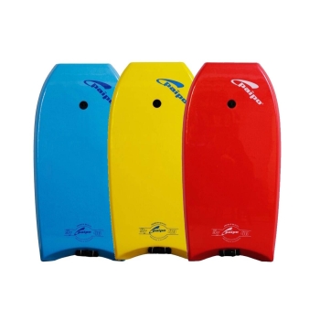MOANA TWO BODYBOARD 42" ORANGE YELLOW
