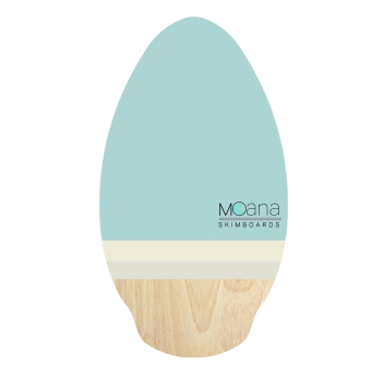 MOANA MINI SKIMBOARD 30"