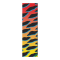 MOB GRIP GRIPTAPE FOR SKATEBOARD WYLD TIGER GRIP TAPE 9inx33in GRAPHIC MOB