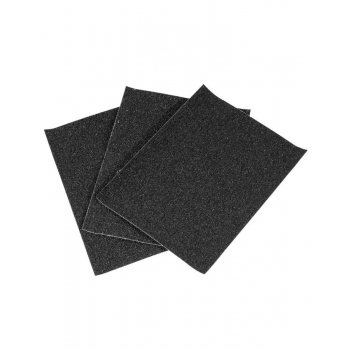 MOB GRIP SUPER COARSE GRIP 3 SHEET 11in x14in 