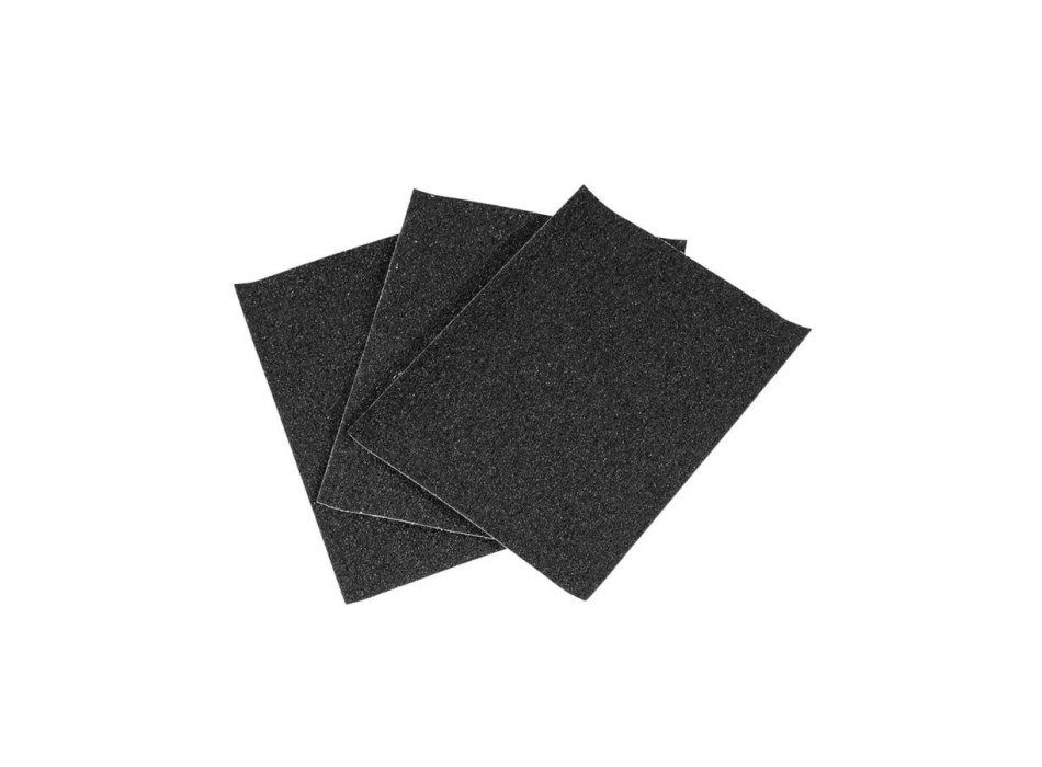 MOB GRIP SUPER COARSE GRIP 3 SHEET 11in x14in 