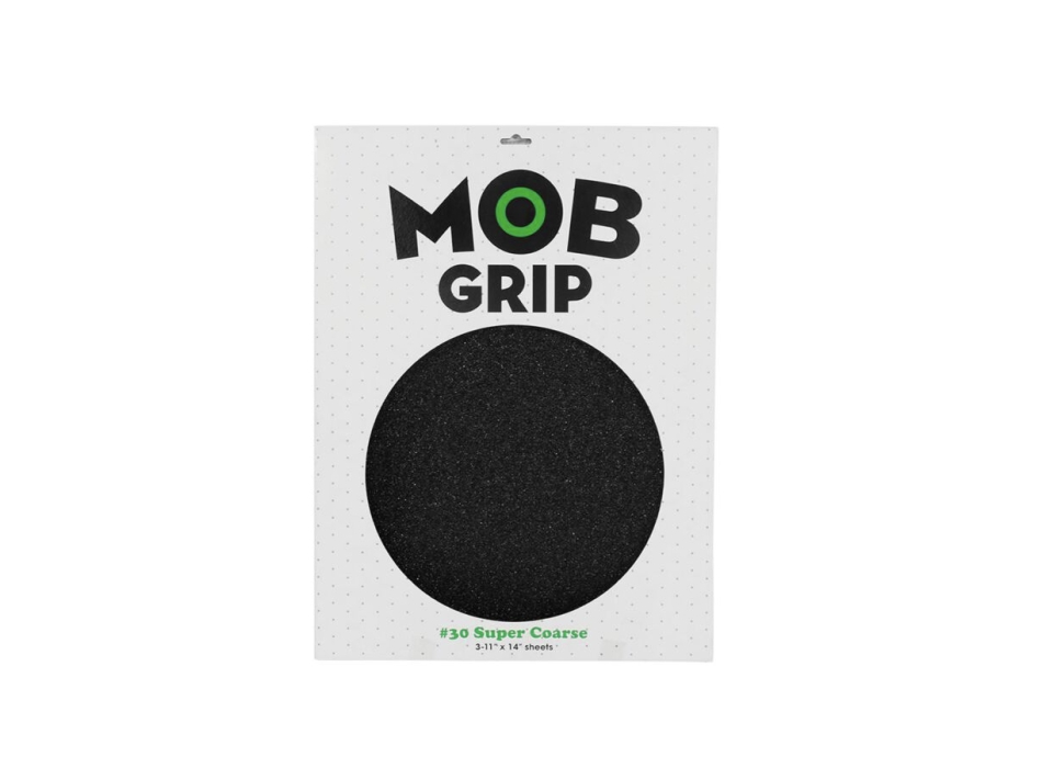 MOB GRIP SUPER COARSE GRIP 3 SHEET 11in x14in 