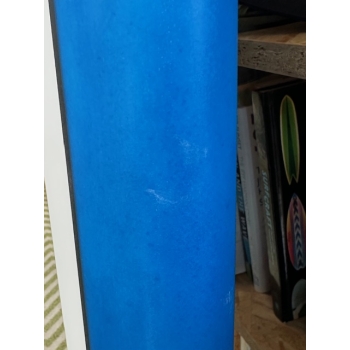 MODERN 7'0" LOVE CHILD PU 4 + 1 FCSII BLUE TINT (B GRADE)
