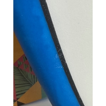 MODERN 7'0" LOVE CHILD PU 4 + 1 FCSII BLUE TINT (B GRADE)