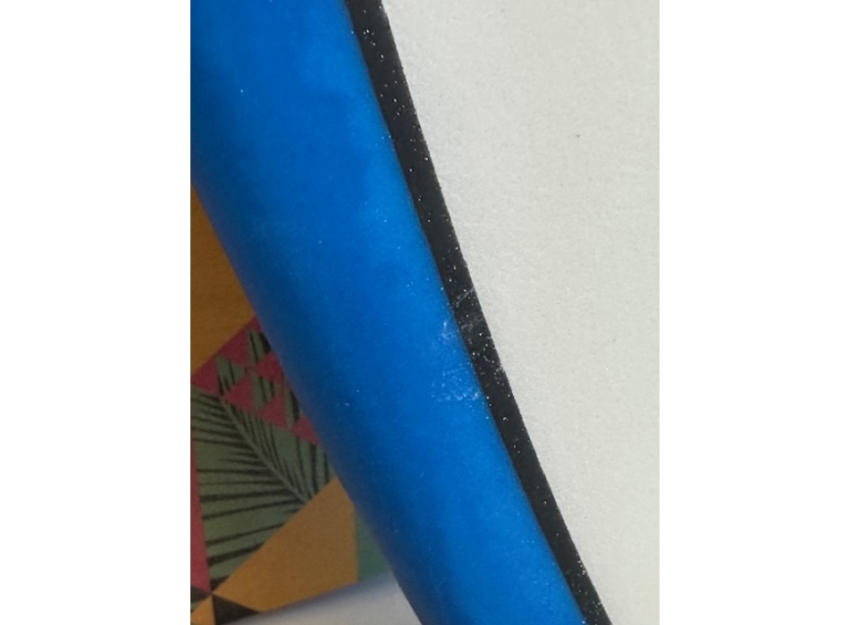 MODERN 7'0" LOVE CHILD PU 4 + 1 FCSII BLUE TINT (B GRADE)