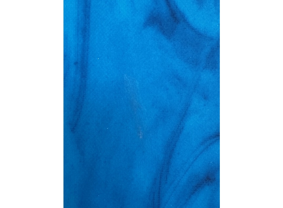 MODERN 7'0" LOVE CHILD PU 4 + 1 FCSII BLUE TINT (B GRADE)