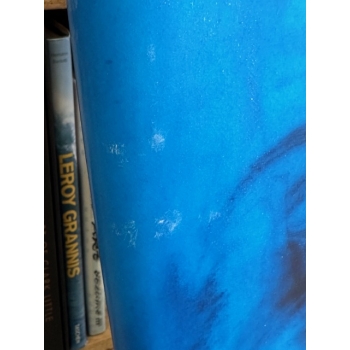 MODERN 7'0" LOVE CHILD PU 4 + 1 FCSII BLUE TINT (B GRADE)