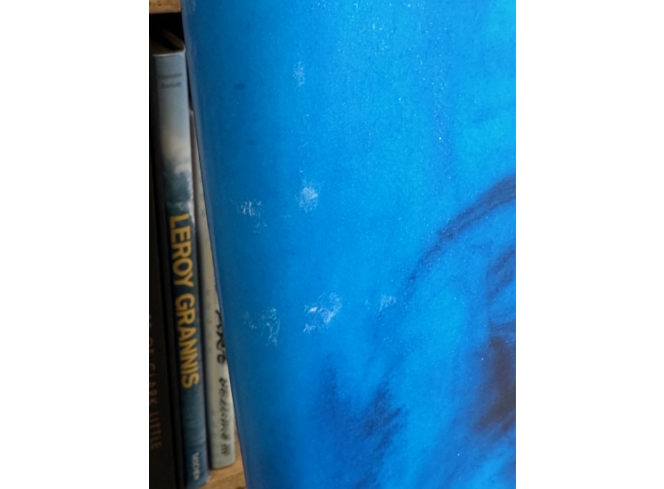 MODERN 7'0" LOVE CHILD PU 4 + 1 FCSII BLUE TINT (B GRADE)