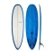 MODERN SURFBOARDS 6'8" LOVE CHILD PU FCSII 4+1 BLUE