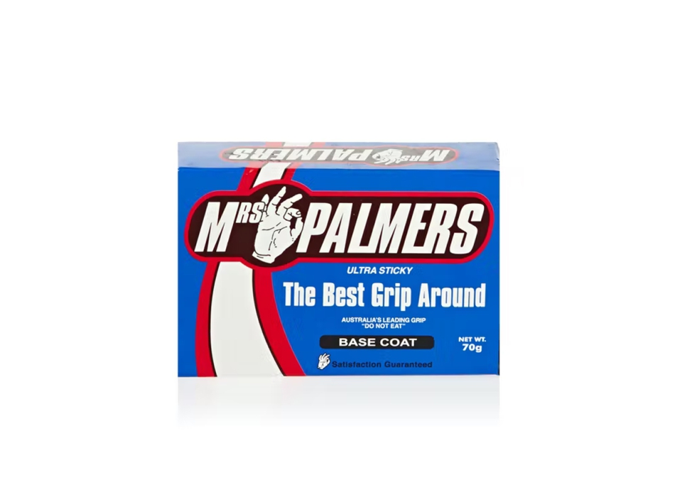 MRS PALMERS PARAFFINA ULTRASTICKY BASECOAT
