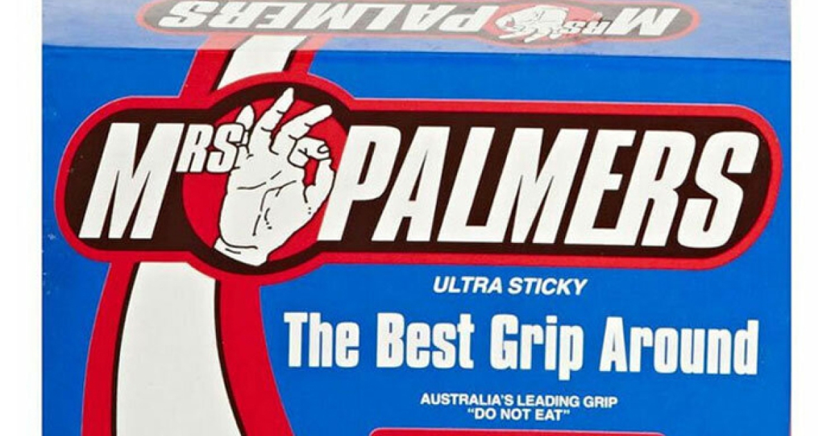 Mrs. Palmers - Cera Para Surf | Meses Sin Interés