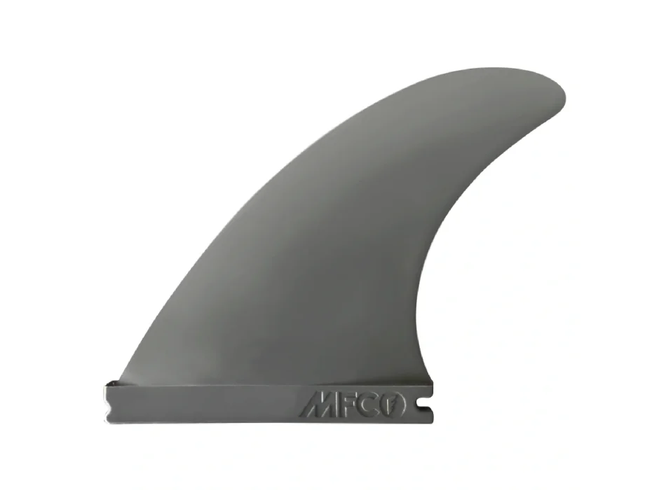 NSP SURFBOARDS 7'4" PROTECH DOUBLE UP AQUARIUM TINT