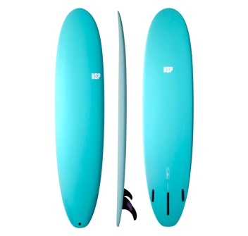 Nsp protech longboard deals