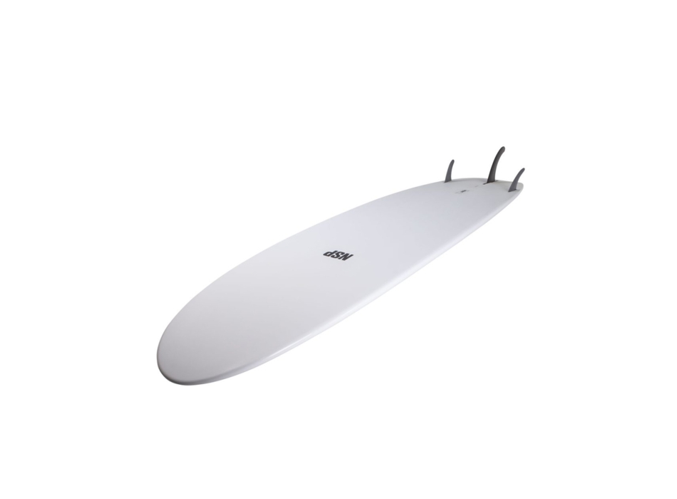 Nsp 9 store 6 longboard