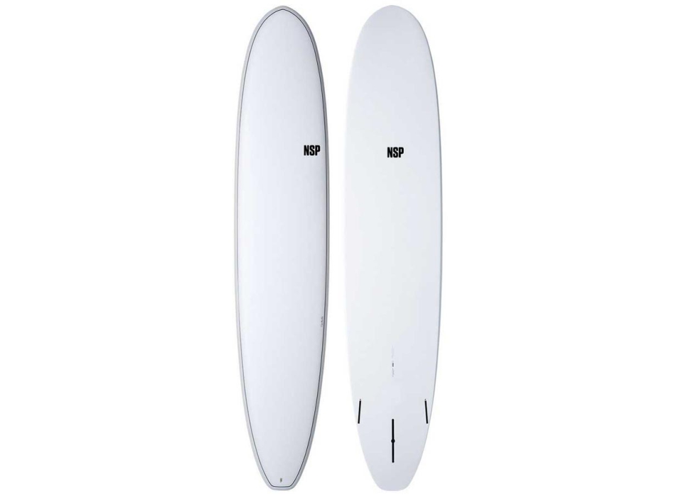 Nsp elements longboard review sale